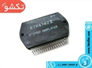 STK 4142 II