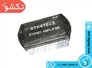 STK 4162 II