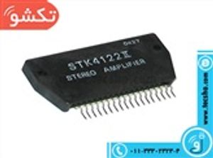 STK 4122 II