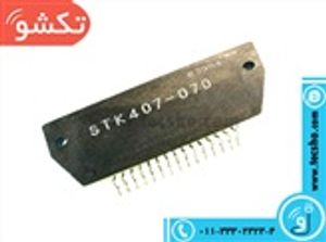 STK 407-070E ORG