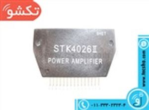 STK 4026 II