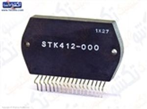 STK 412-000