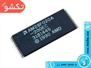 28F020 SMD