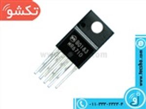 MR 6710 TO-220F