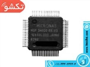 MSP 3460 52PIN