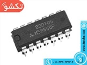 M 58655
