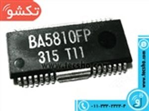 BA 5810