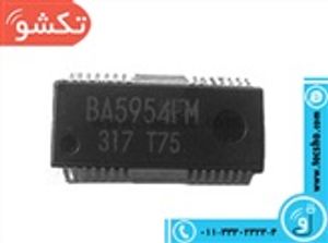 BA 5954FM SMD