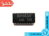 BD 9883AF