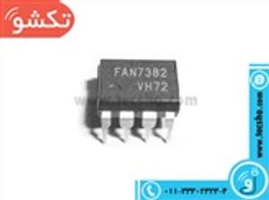 FAN 7382