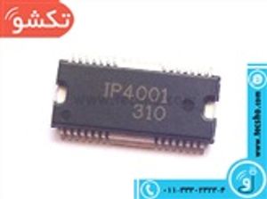 IP 4001