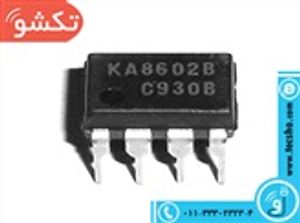 KA 8602B