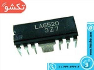 LA 6520