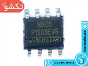 P 1203EVG SMD