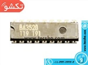 BA 3520