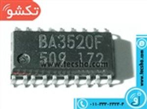 BA 3520F