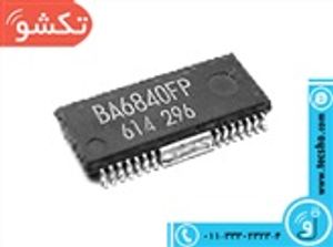 BA 6840FP