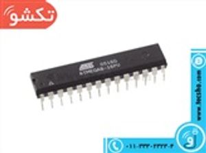 ATMEGA 8-16PU