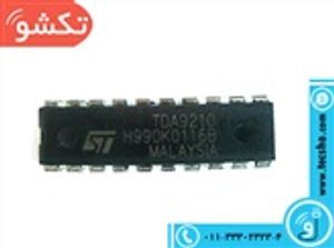 TDA 9210