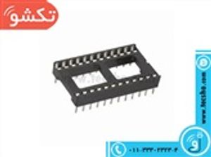 SOCKET IC 54PIN