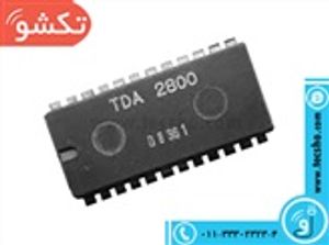 TDA 2800