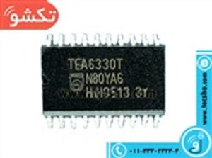 TEA 6330T