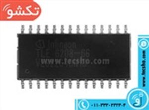 TLE 6208 28PIN SMD