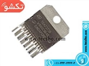 TDA 7372B
