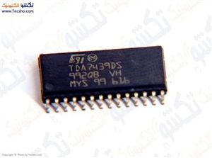 TDA 7439 SMD