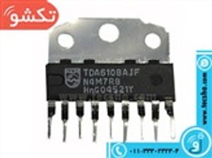 TDA 6108AJF