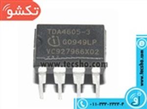 TDA 4505K