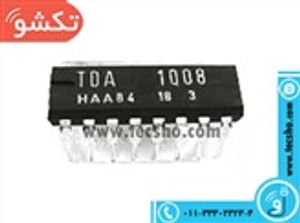 TDA 1008 ORG