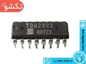 TDA 2822 16PIN