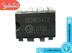 25D80 SMD