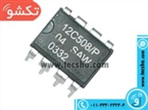 12C508P