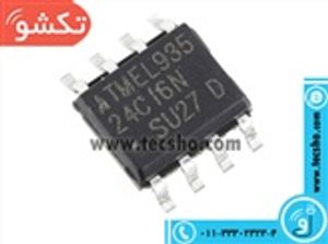 24C16 SMD