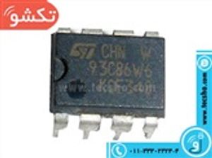 93C86W6 SMD