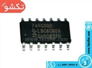 74HC00D SMD