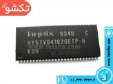 RAM 54PIN(HY57V641620ETP-6)
