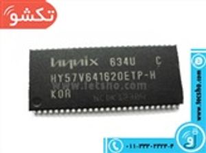 RAM 54PIN(HY57V641620ETP-6)