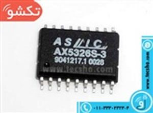 AX 5326S-3 18PIN