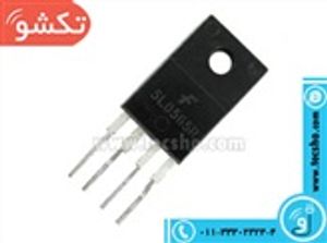 STR 5L0565R 4PIN ORG