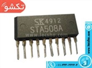 STA 508