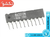 BA 3310
