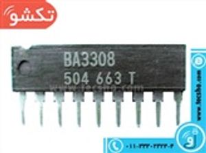 BA 3308