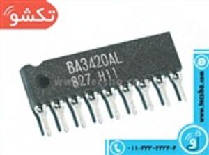 BA 3420