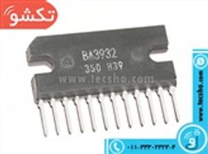 BA 3932