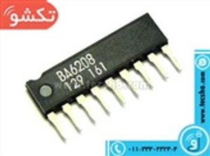 BA 6208