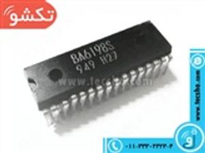 BA 6198FP