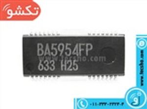 BA 6296FP